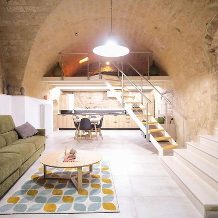 Casa Volta Apartment Бари Екстериор снимка