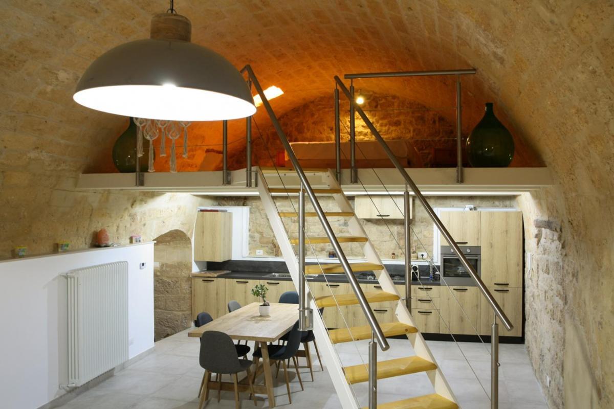 Casa Volta Apartment Бари Екстериор снимка