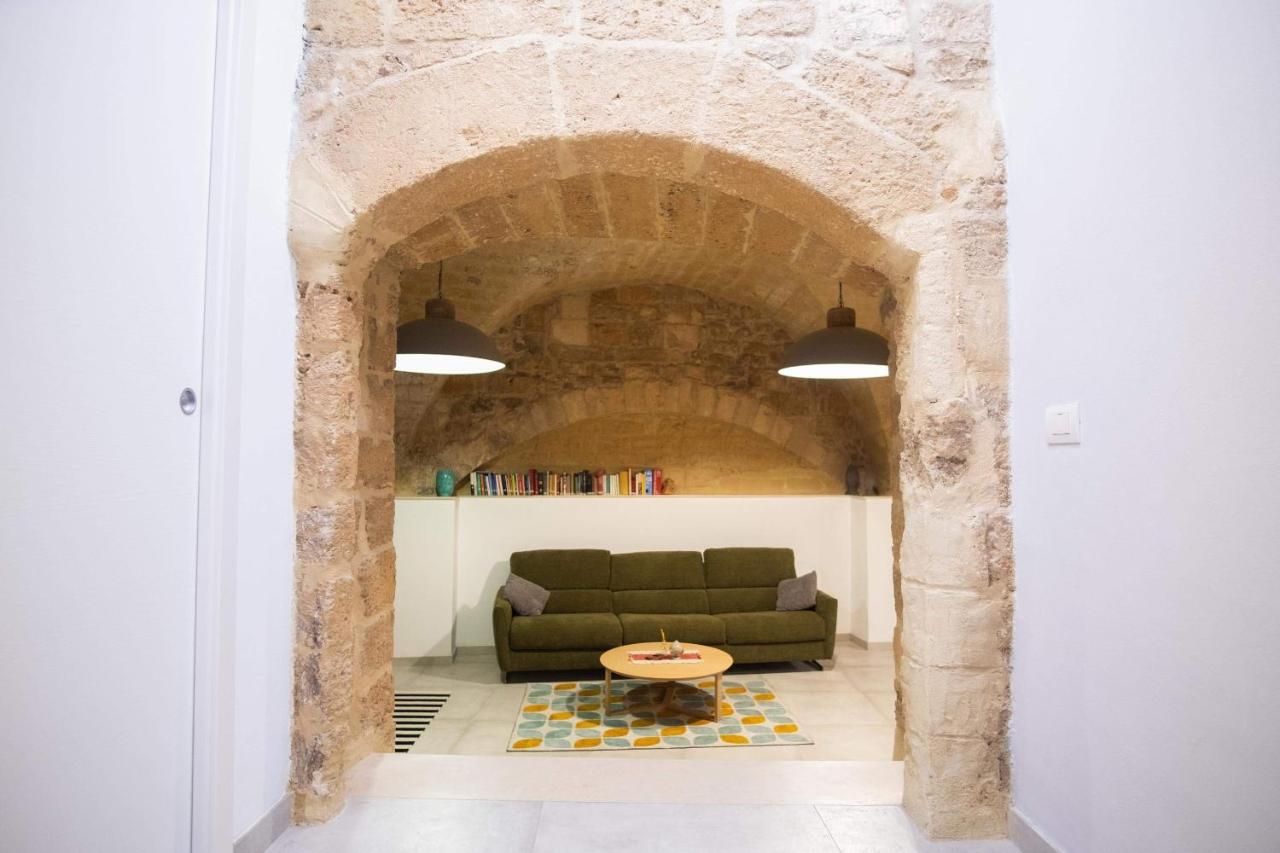 Casa Volta Apartment Бари Екстериор снимка