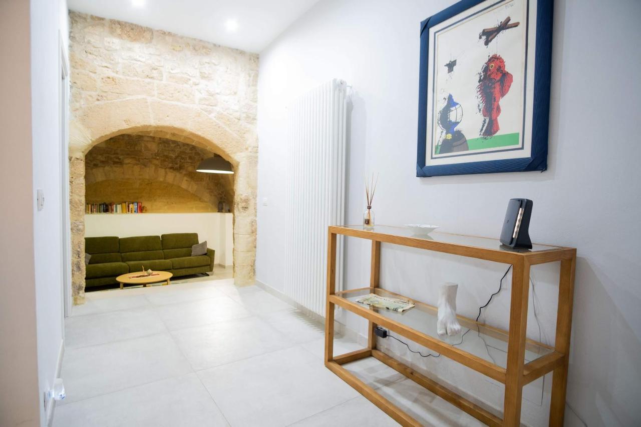 Casa Volta Apartment Бари Екстериор снимка