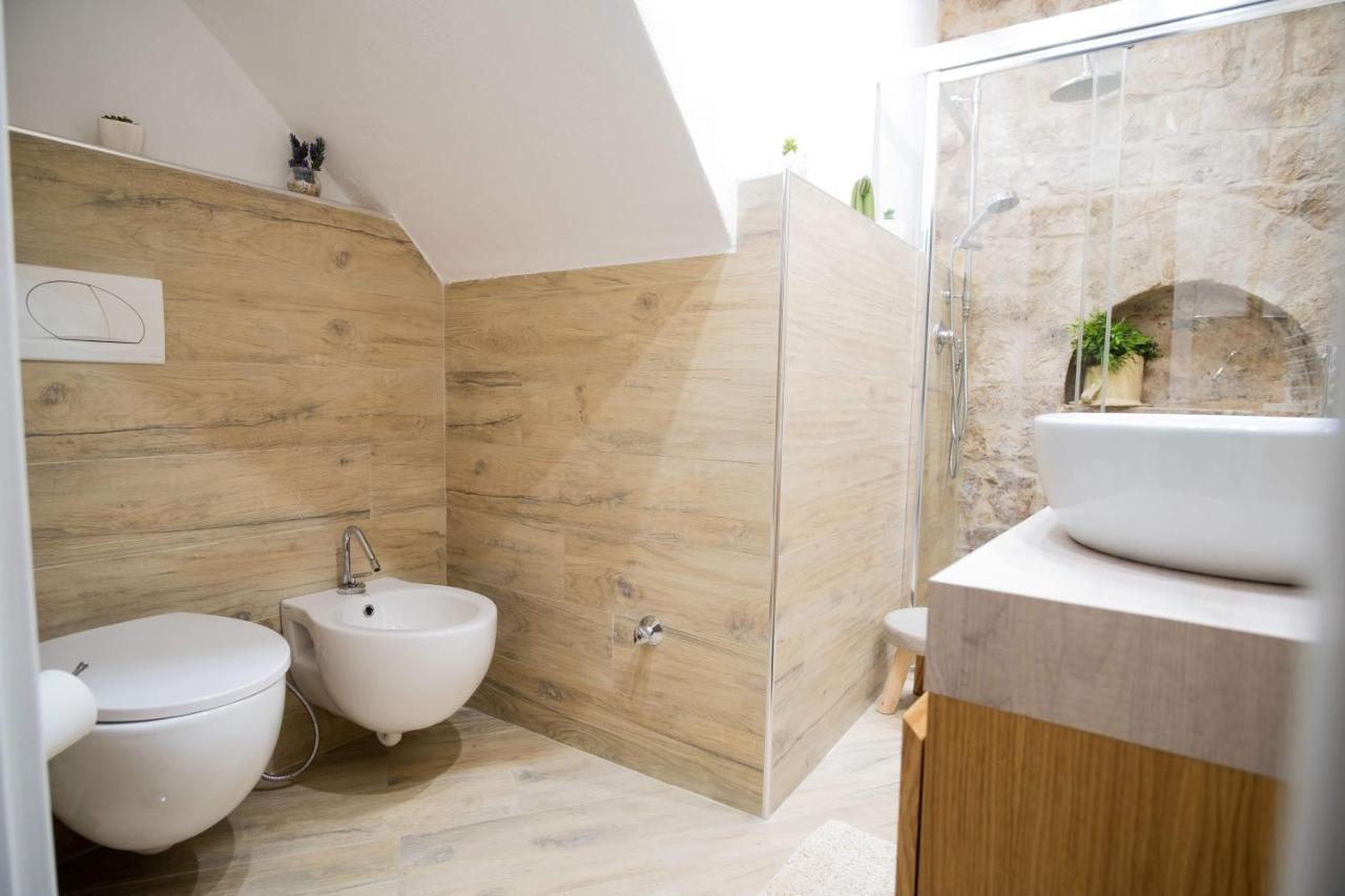 Casa Volta Apartment Бари Екстериор снимка