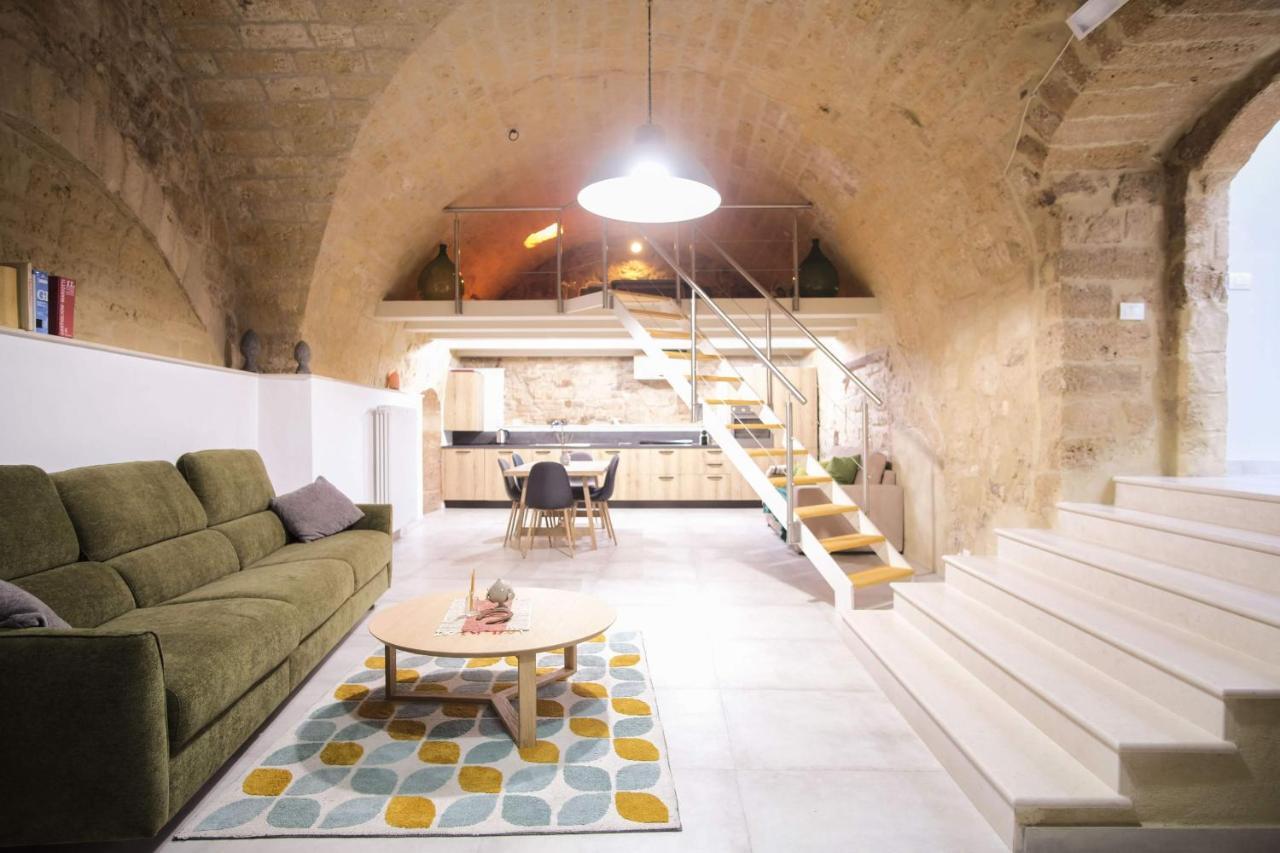 Casa Volta Apartment Бари Екстериор снимка