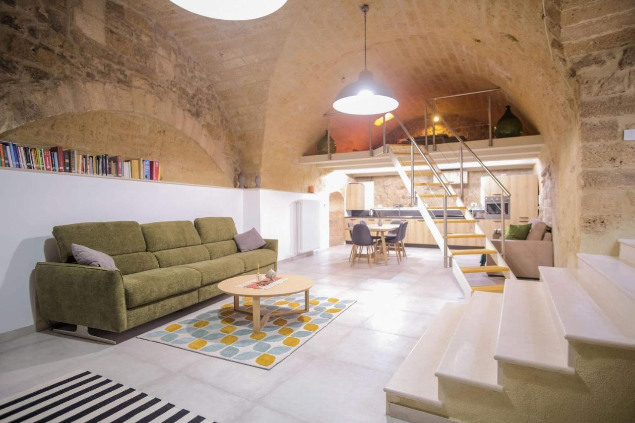 Casa Volta Apartment Бари Екстериор снимка