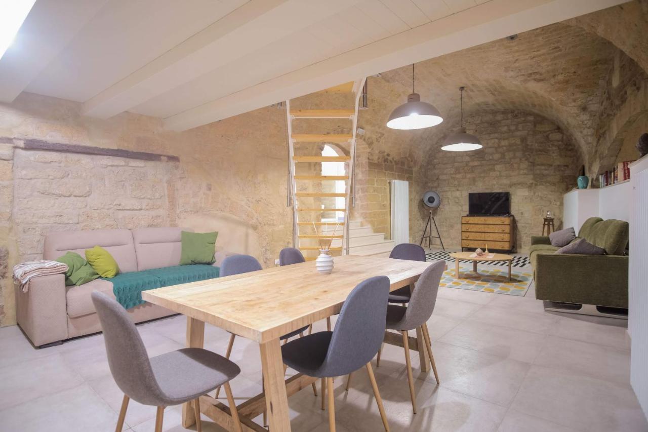 Casa Volta Apartment Бари Екстериор снимка