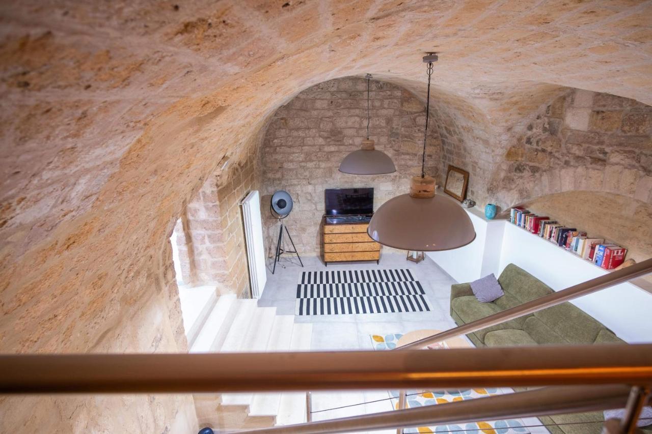 Casa Volta Apartment Бари Екстериор снимка