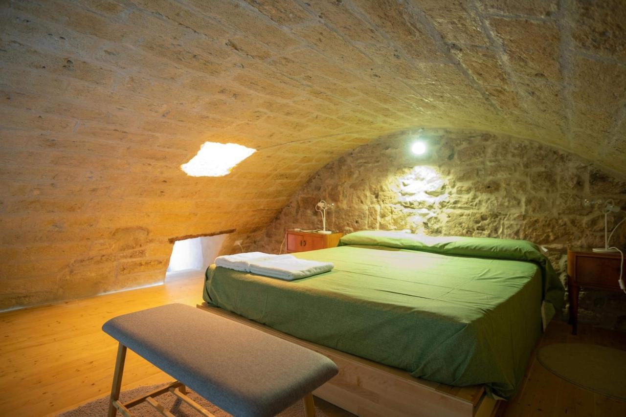 Casa Volta Apartment Бари Екстериор снимка