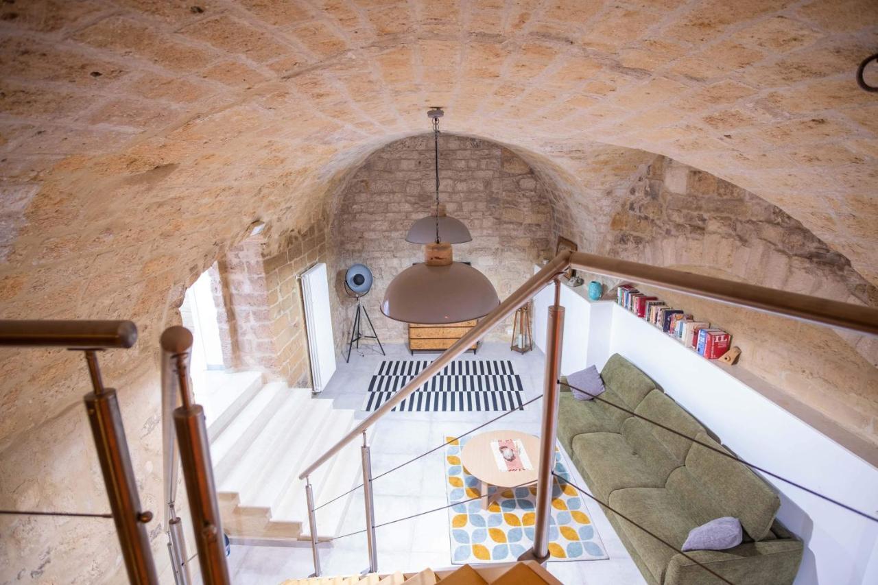 Casa Volta Apartment Бари Екстериор снимка